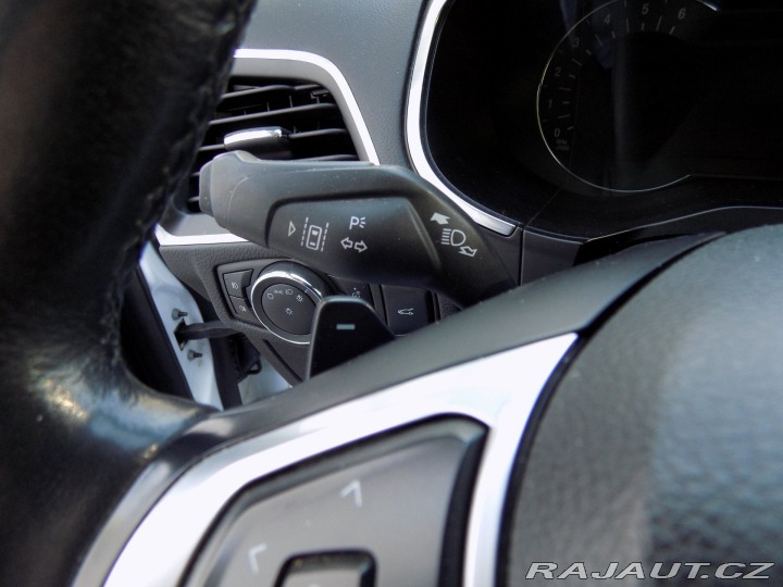 Ford S-MAX 2.0TDCi/Titanium/AT/LED/ 2020
