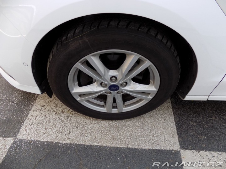Ford S-MAX 2.0TDCi/Titanium/AT/LED/ 2020