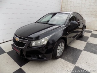 Chevrolet Cruze 2.0 VCDi/Klima/Kůže/NAVI/ 2011