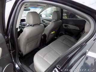 Chevrolet Cruze 2.0 VCDi/Klima/Kůže/NAVI/ 2011