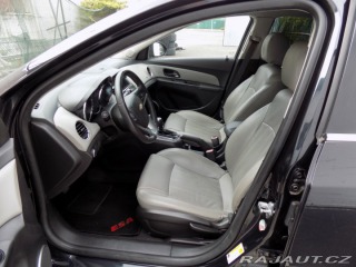 Chevrolet Cruze 2.0 VCDi/Klima/Kůže/NAVI/ 2011