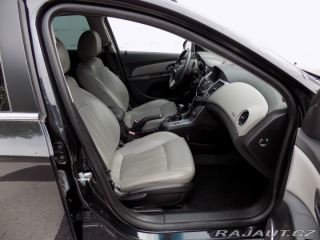 Chevrolet Cruze 2.0 VCDi/Klima/Kůže/NAVI/ 2011