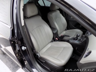 Chevrolet Cruze 2.0 VCDi/Klima/Kůže/NAVI/ 2011
