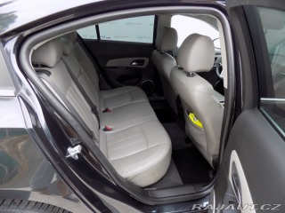 Chevrolet Cruze 2.0 VCDi/Klima/Kůže/NAVI/ 2011