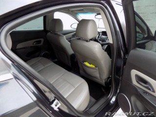 Chevrolet Cruze 2.0 VCDi/Klima/Kůže/NAVI/ 2011
