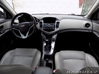 Chevrolet Cruze 2.0 VCDi/Klima/Kůže/NAVI/ 2011