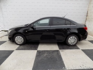 Chevrolet Cruze 2.0 VCDi/Klima/Kůže/NAVI/ 2011