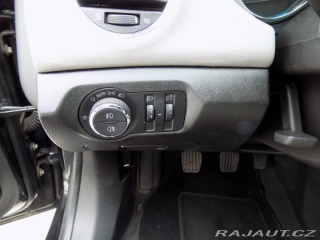 Chevrolet Cruze 2.0 VCDi/Klima/Kůže/NAVI/ 2011