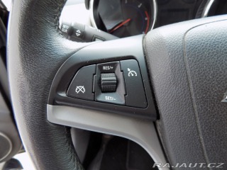 Chevrolet Cruze 2.0 VCDi/Klima/Kůže/NAVI/ 2011