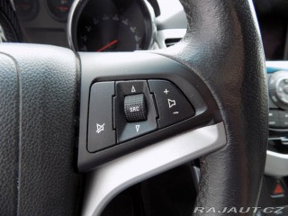 Chevrolet Cruze 2.0 VCDi/Klima/Kůže/NAVI/ 2011