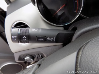 Chevrolet Cruze 2.0 VCDi/Klima/Kůže/NAVI/ 2011