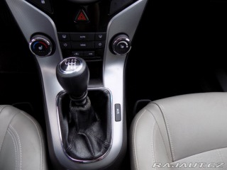 Chevrolet Cruze 2.0 VCDi/Klima/Kůže/NAVI/ 2011