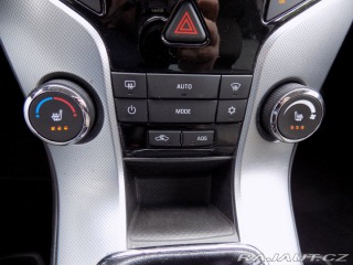 Chevrolet Cruze 2.0 VCDi/Klima/Kůže/NAVI/ 2011