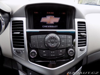 Chevrolet Cruze 2.0 VCDi/Klima/Kůže/NAVI/ 2011