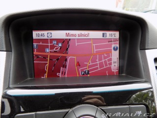 Chevrolet Cruze 2.0 VCDi/Klima/Kůže/NAVI/ 2011