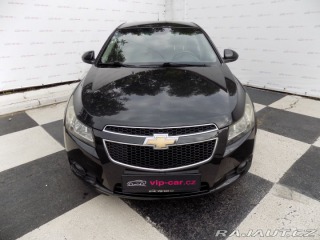 Chevrolet Cruze 2.0 VCDi/Klima/Kůže/NAVI/ 2011