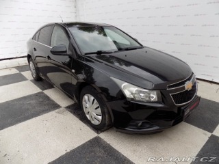 Chevrolet Cruze 2.0 VCDi/Klima/Kůže/NAVI/ 2011