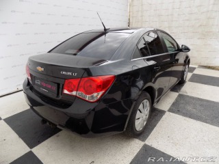 Chevrolet Cruze 2.0 VCDi/Klima/Kůže/NAVI/ 2011