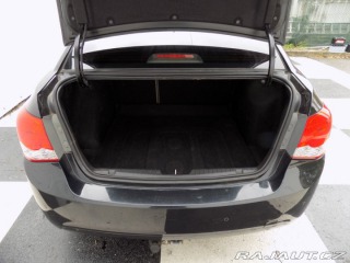 Chevrolet Cruze 2.0 VCDi/Klima/Kůže/NAVI/ 2011