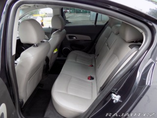 Chevrolet Cruze 2.0 VCDi/Klima/Kůže/NAVI/ 2011
