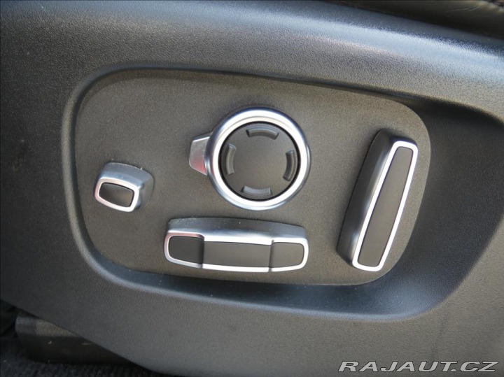 Land Rover Range Rover Sport 3,0 SDV6 Dyn-HSE,1.Maj,ČR 2019