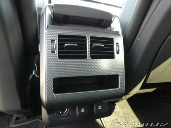 Land Rover Range Rover Sport 3,0 SDV6 Dyn-HSE,1.Maj,ČR 2019