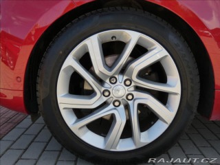 Land Rover Range Rover Sport 3,0 SDV6 Dyn-HSE,1.Maj,ČR 2019