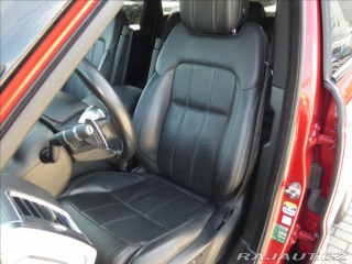 Land Rover Range Rover Sport 3,0 SDV6 Dyn-HSE,1.Maj,ČR 2019