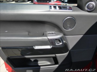 Land Rover Range Rover Sport 3,0 SDV6 Dyn-HSE,1.Maj,ČR 2019