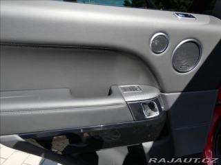 Land Rover Range Rover Sport 3,0 SDV6 Dyn-HSE,1.Maj,ČR 2019