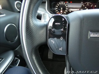 Land Rover Range Rover Sport 3,0 SDV6 Dyn-HSE,1.Maj,ČR 2019