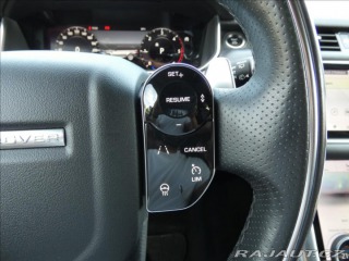Land Rover Range Rover Sport 3,0 SDV6 Dyn-HSE,1.Maj,ČR 2019