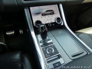 Land Rover Range Rover Sport 3,0 SDV6 Dyn-HSE,1.Maj,ČR 2019