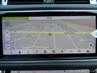 Land Rover Range Rover Sport 3,0 SDV6 Dyn-HSE,1.Maj,ČR 2019
