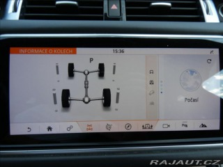 Land Rover Range Rover Sport 3,0 SDV6 Dyn-HSE,1.Maj,ČR 2019