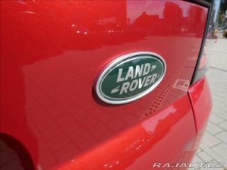 Land Rover Range Rover Sport 3,0 SDV6 Dyn-HSE,1.Maj,ČR 2019