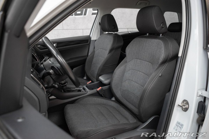 Škoda Kodiaq 2.0 TDI 4x4*STYLE*TAŽNÉ*Č 2021