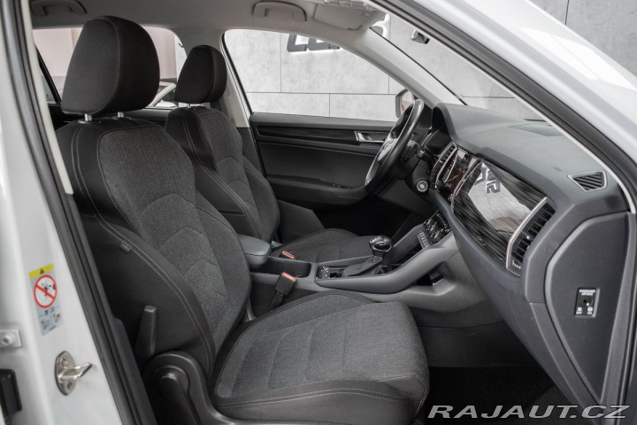 Škoda Kodiaq 2.0 TDI 4x4*STYLE*TAŽNÉ*Č 2021