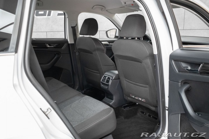 Škoda Kodiaq 2.0 TDI 4x4*STYLE*TAŽNÉ*Č 2021