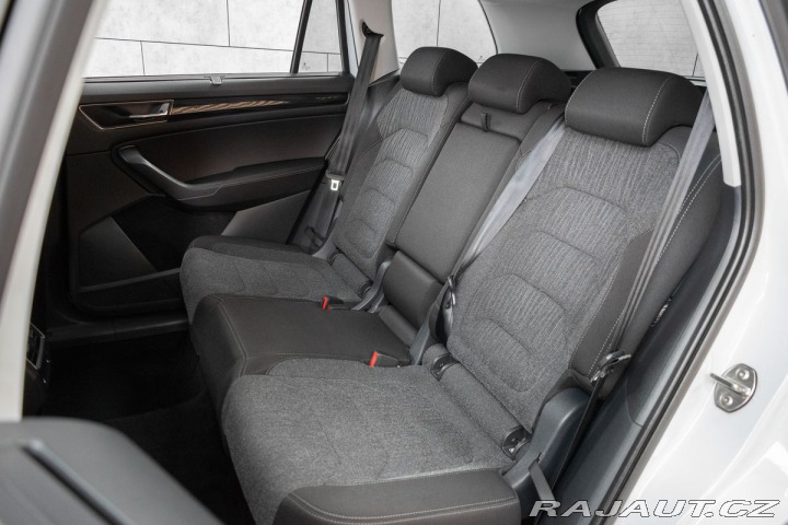 Škoda Kodiaq 2.0 TDI 4x4*STYLE*TAŽNÉ*Č 2021