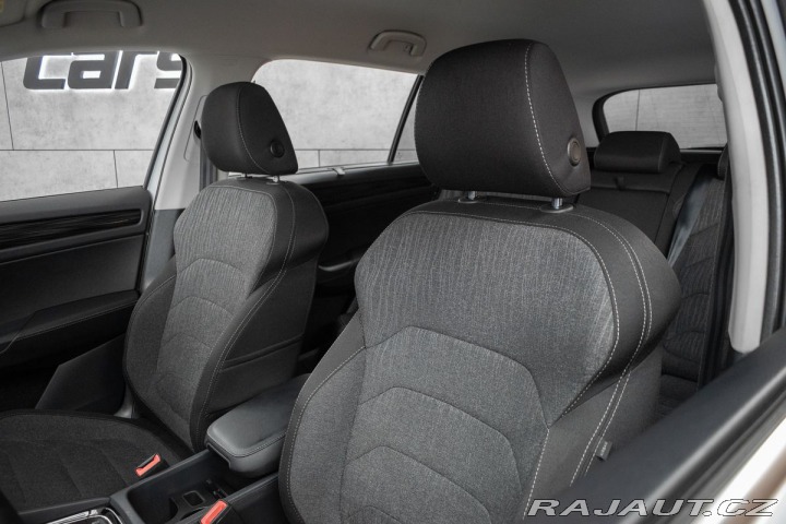 Škoda Kodiaq 2.0 TDI 4x4*STYLE*TAŽNÉ*Č 2021