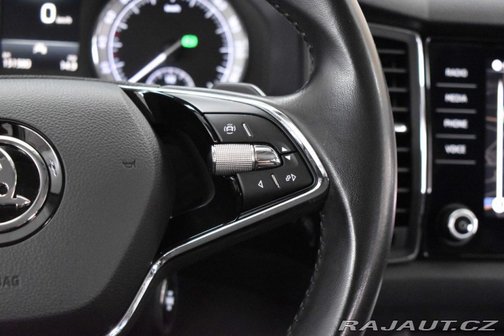 Škoda Kodiaq 2.0 TDI 4x4*STYLE*TAŽNÉ*Č 2021