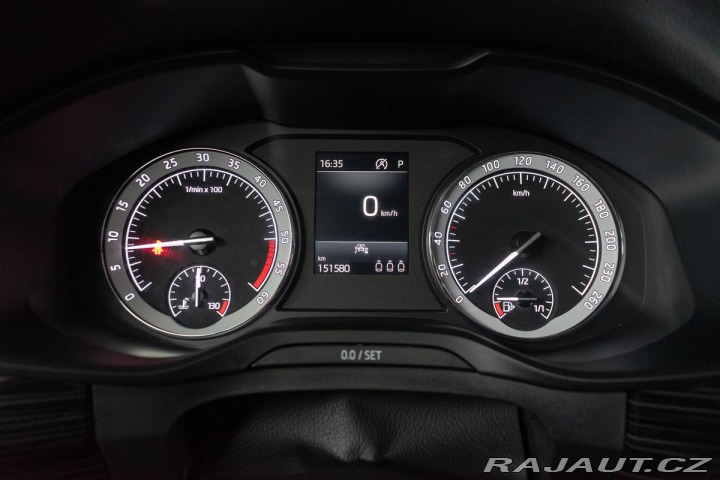 Škoda Kodiaq 2.0 TDI 4x4*STYLE*TAŽNÉ*Č 2021