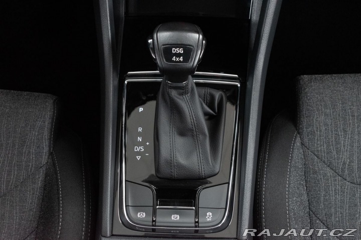Škoda Kodiaq 2.0 TDI 4x4*STYLE*TAŽNÉ*Č 2021