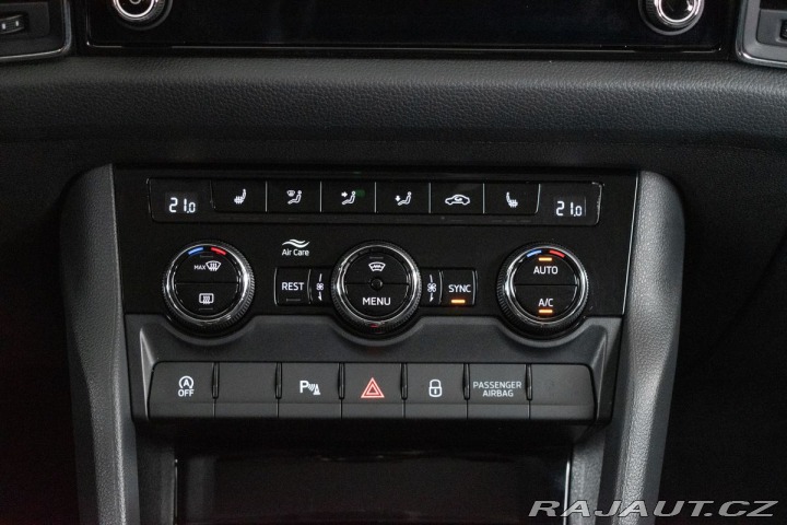 Škoda Kodiaq 2.0 TDI 4x4*STYLE*TAŽNÉ*Č 2021