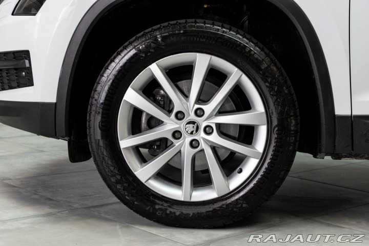 Škoda Kodiaq 2.0 TDI 4x4*STYLE*TAŽNÉ*Č 2021