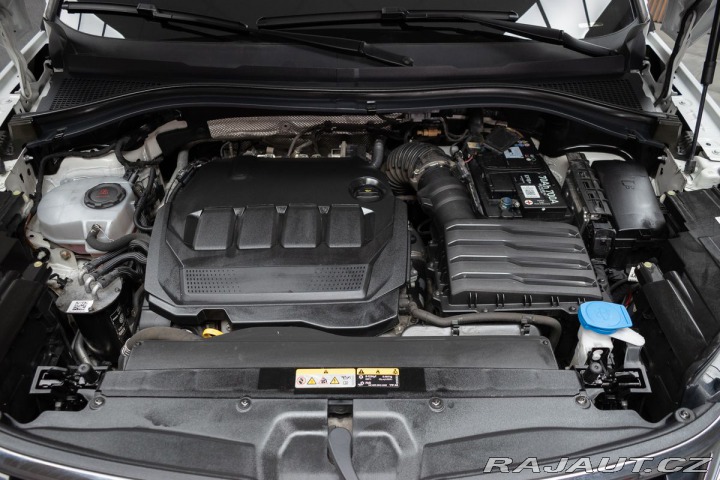 Škoda Kodiaq 2.0 TDI 4x4*STYLE*TAŽNÉ*Č 2021