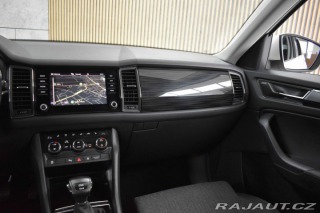 Škoda Kodiaq 2.0 TDI 4x4*STYLE*TAŽNÉ*Č 2021