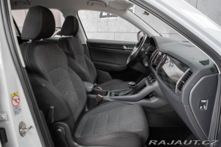 Škoda Kodiaq 2.0 TDI 4x4*STYLE*TAŽNÉ*Č 2021