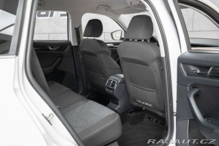 Škoda Kodiaq 2.0 TDI 4x4*STYLE*TAŽNÉ*Č 2021